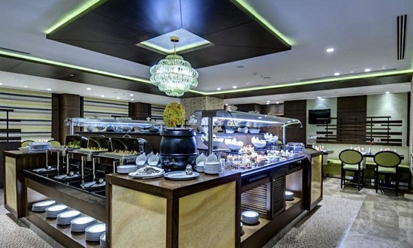 Luxury Hotels For Umrah